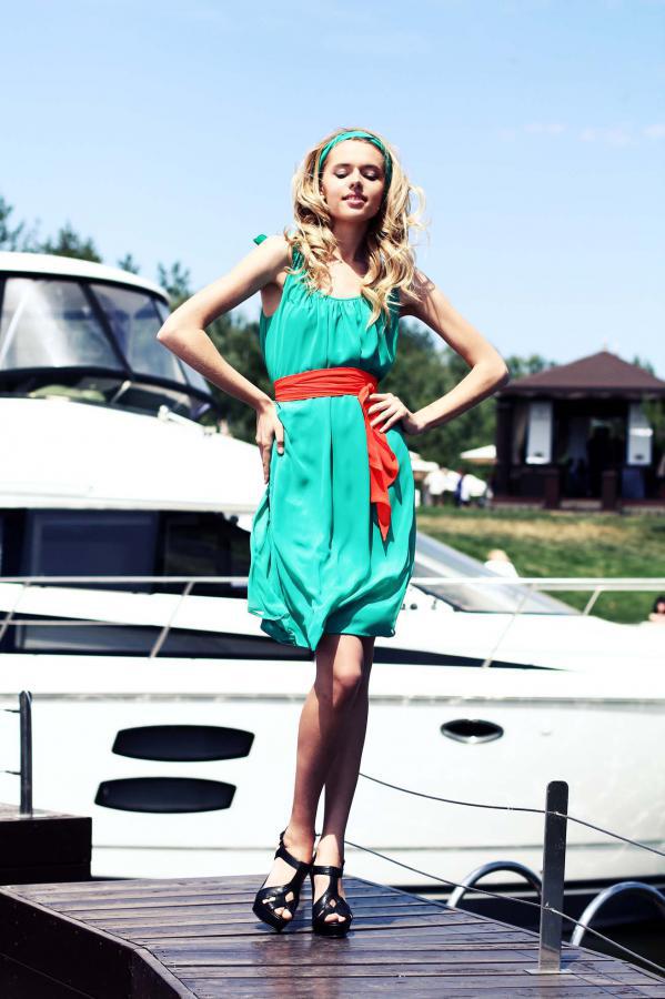 Анастасия Иванова