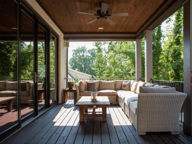 Особняк Владимира Кличко и его экс-жены