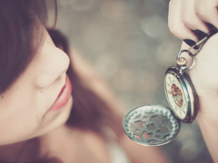 Переведення часу на зимовий час 2013, час