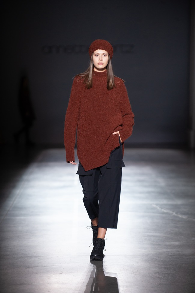 ANNETTE GORTZ — UFW NO SEASON Season