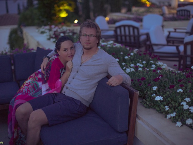 Оксана Байрак