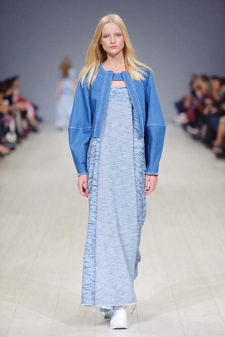 FLOW the Label ss 2016