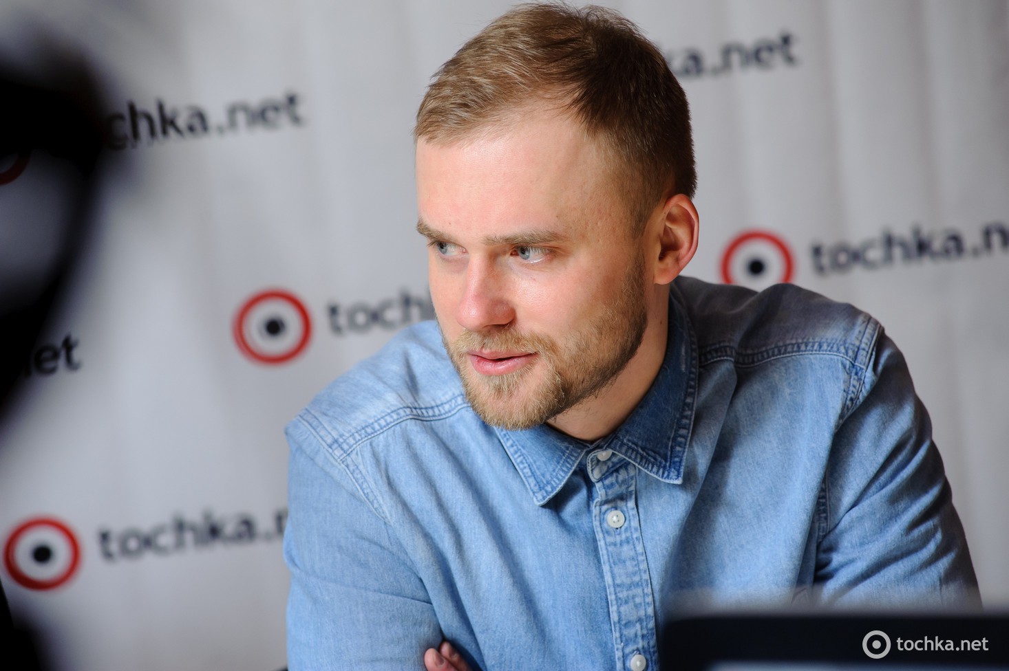 Павел Вишняков, Сергей Карпенко и Дмитрий Сафановский