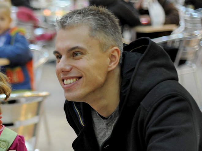 Андрей Доманский