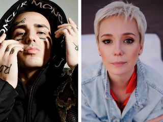 "Этому злодеянию нет оправдания": российские звезды, которые выступили против войны РФ с Украиной 