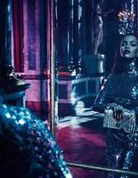 Рианна в рекламе Dior