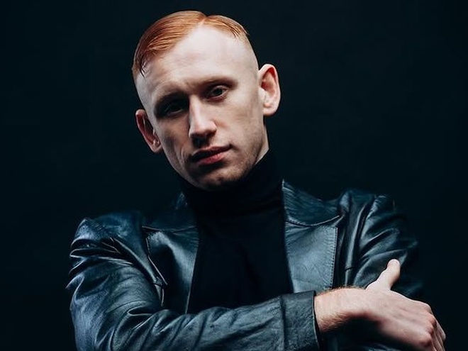 Фільм із Рудинським потрапив до списку номінантів BAFTA-2025: реакція українського актора