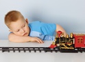 10 самых нужных игрушек для ребенка 2-5 лет