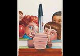 Frindle by Andrew Clements
