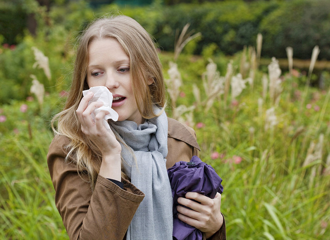 Як лікувати алергічний риніт у дітей і дорослих: поради алергологів