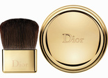 Макіяж на Новий рік: Golden Winter Collection від Dior