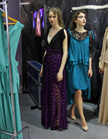 backstage Dats'