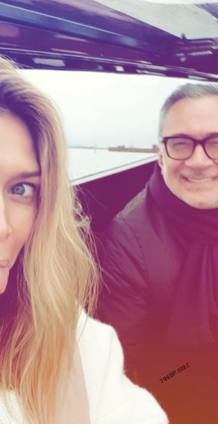 Вера Брежнева