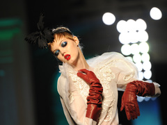 Что будет модно весной: тренды в макияже