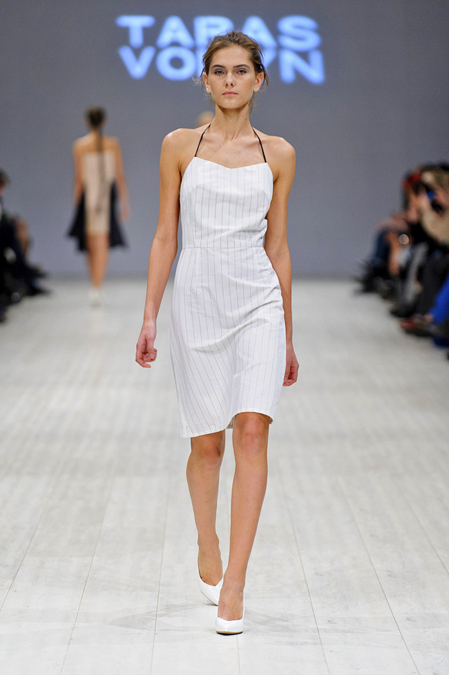 Fresh Fashion: показ Taras VOLYN