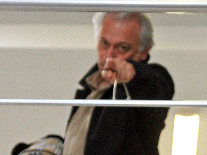 Серж Аведикян