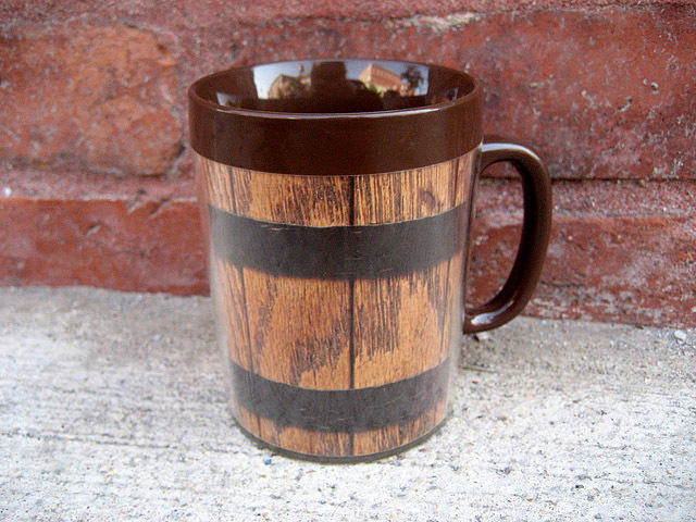 Выбери красивую термо-чашку