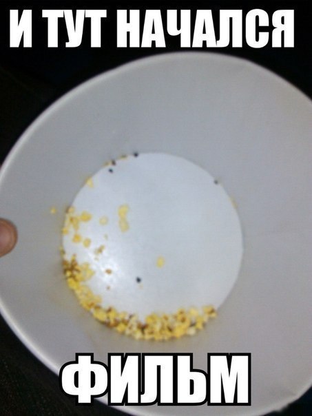 Анонсы в самом разгаре