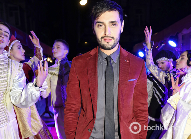 Виталий Козловский