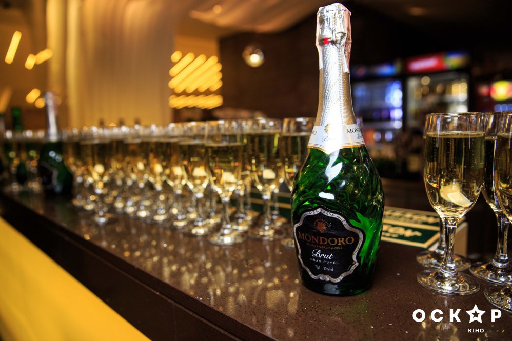 Трамбо премьера