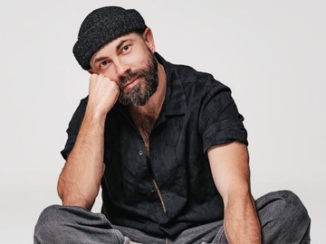 Міг замінити Притулу: Бєдняков розсекретив, що відмовився бути ведучим «Хто зверху?»