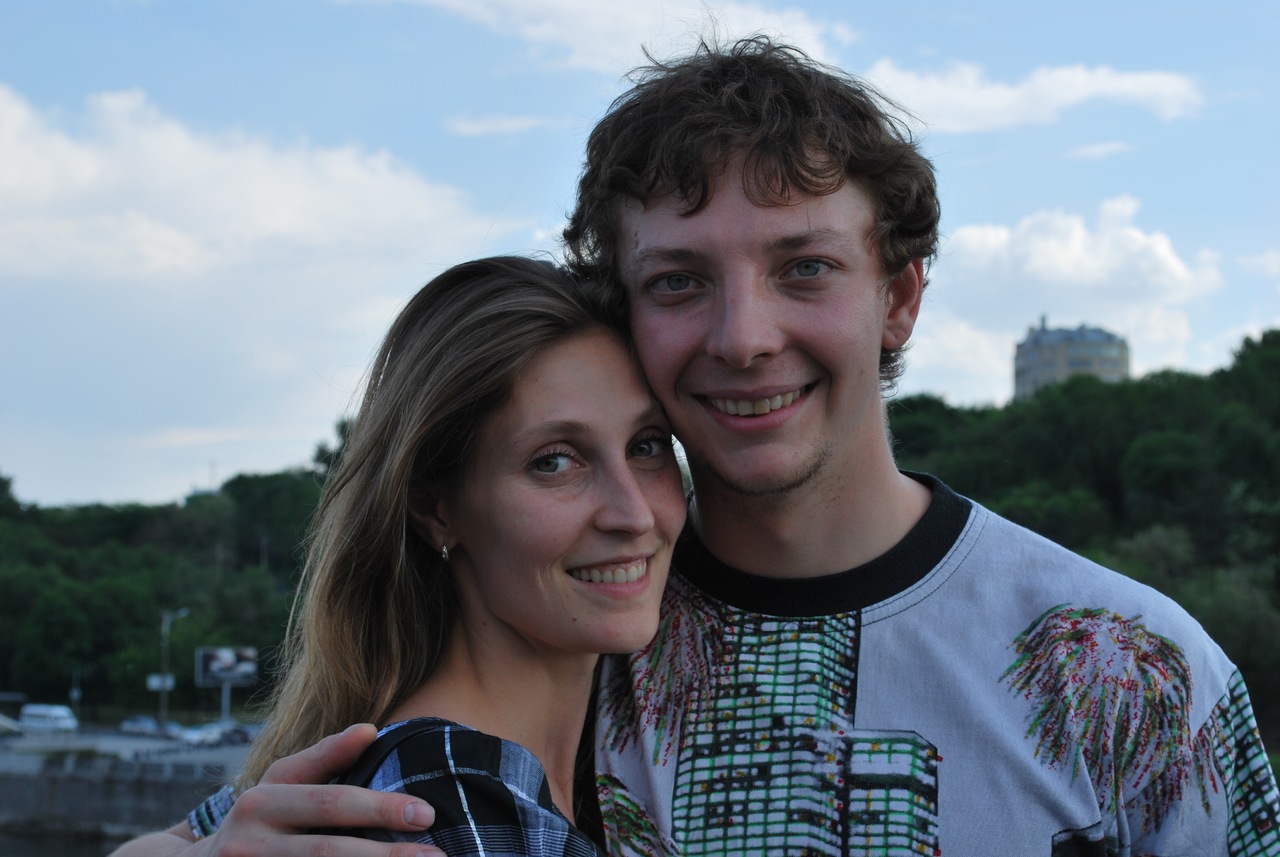 Роман Завгородний