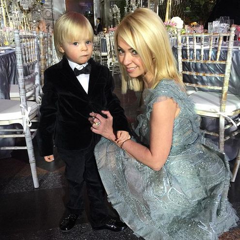 Рудковская - ДР