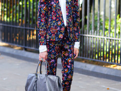 Стрітстайл Лондону