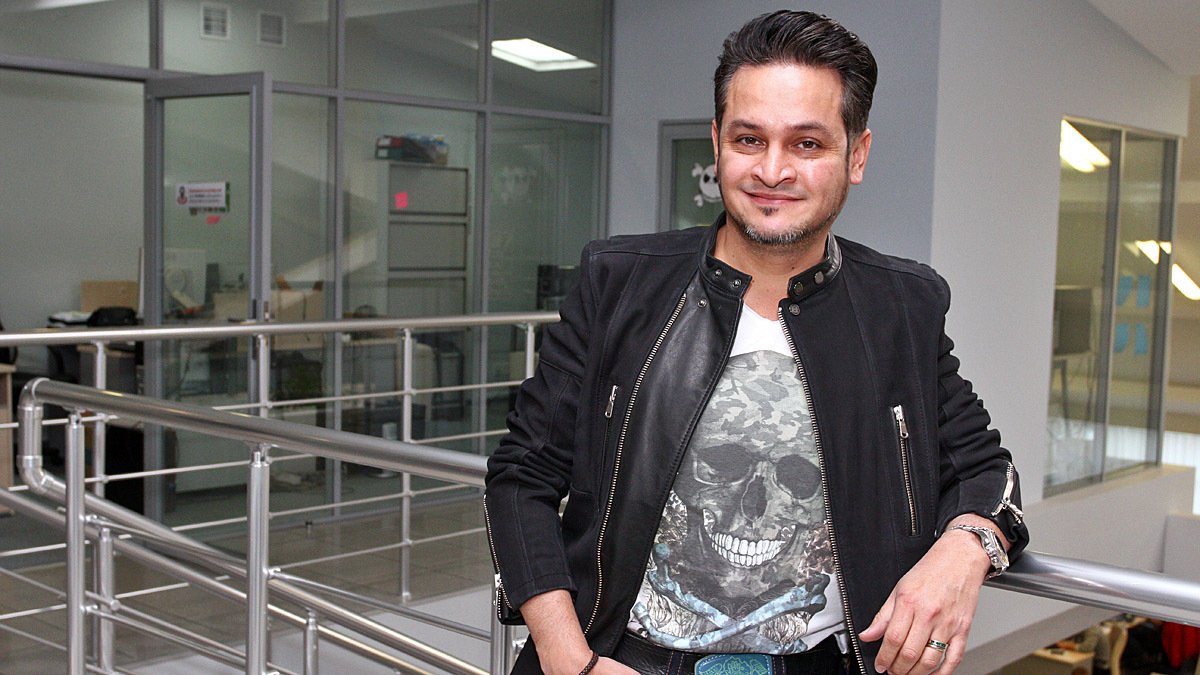 Ектор Хіменес Браво