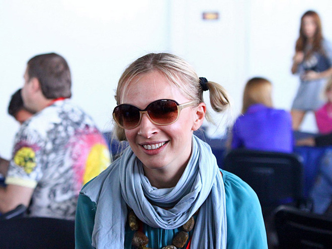 Василиса Фролова