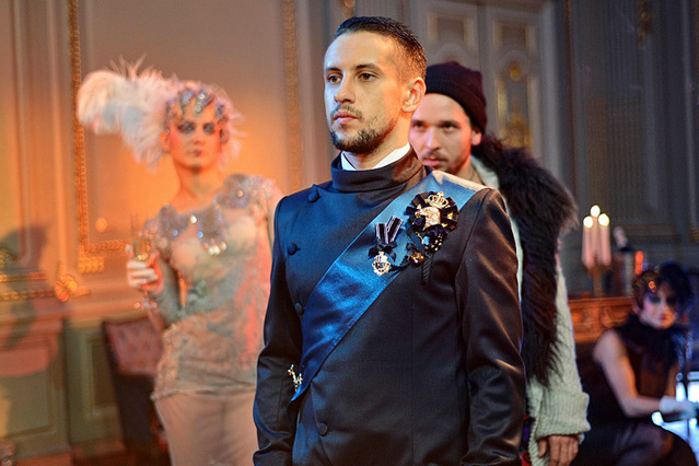 Дима Монатик, интервью