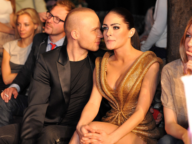 Презентация Маши Собко