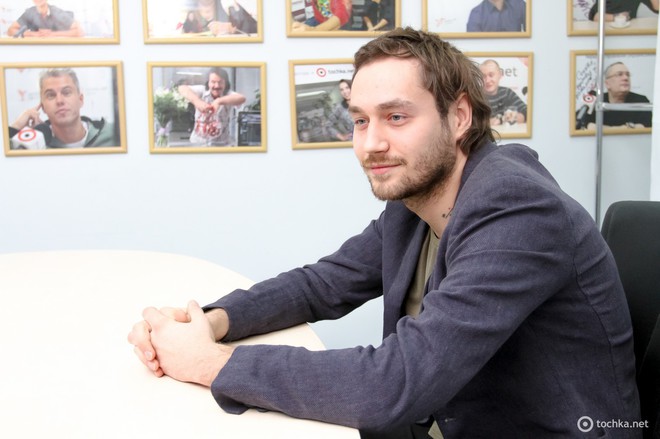 ROZHDEN (tochka.net)