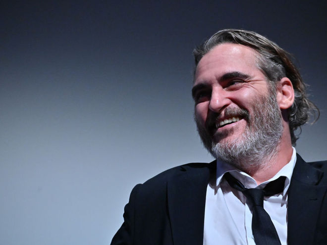 Хоакин Феникс