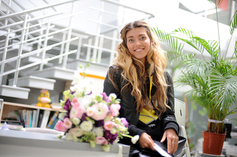 Регина Тодоренко