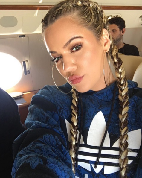 double braid зірки