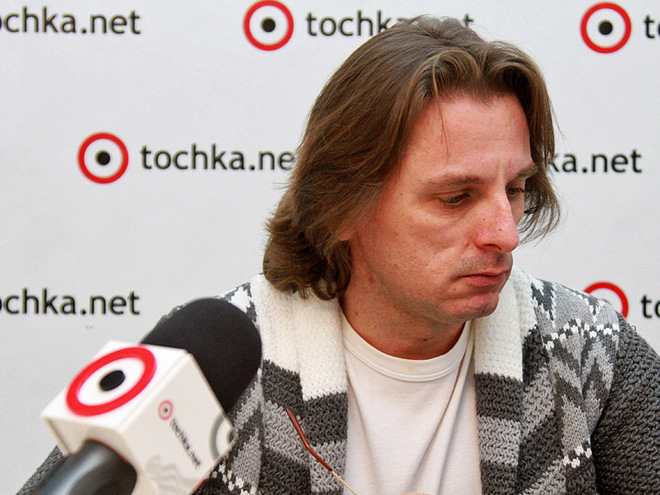 Виктор Базилей