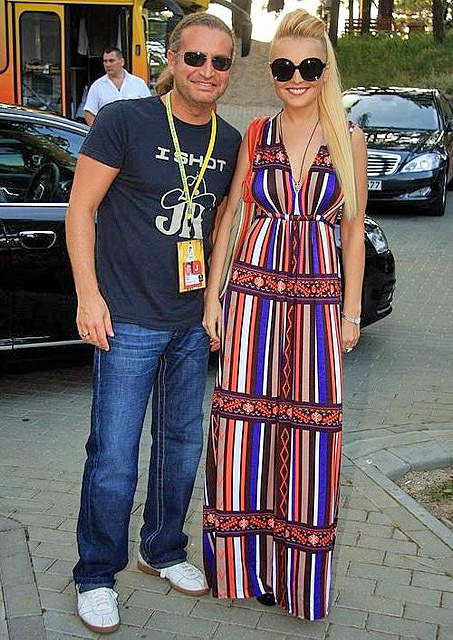 Агутин и Варум