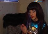 Новости Донбасса:травести-дива Дина Лав и пародист Черников Дмитрий