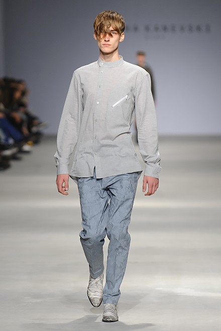 SASHA KANEVSKI ss 2016