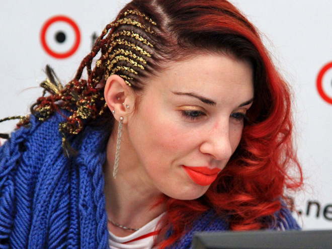 Мария Кацева