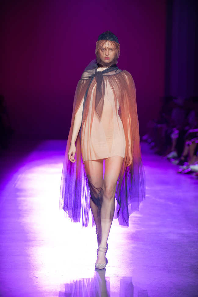 FROLOV UFW Season No Season