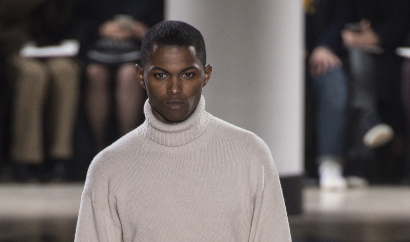 Модные мужские стрижки 2017: стрижка бокс