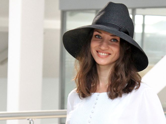 Татьяна Денисова