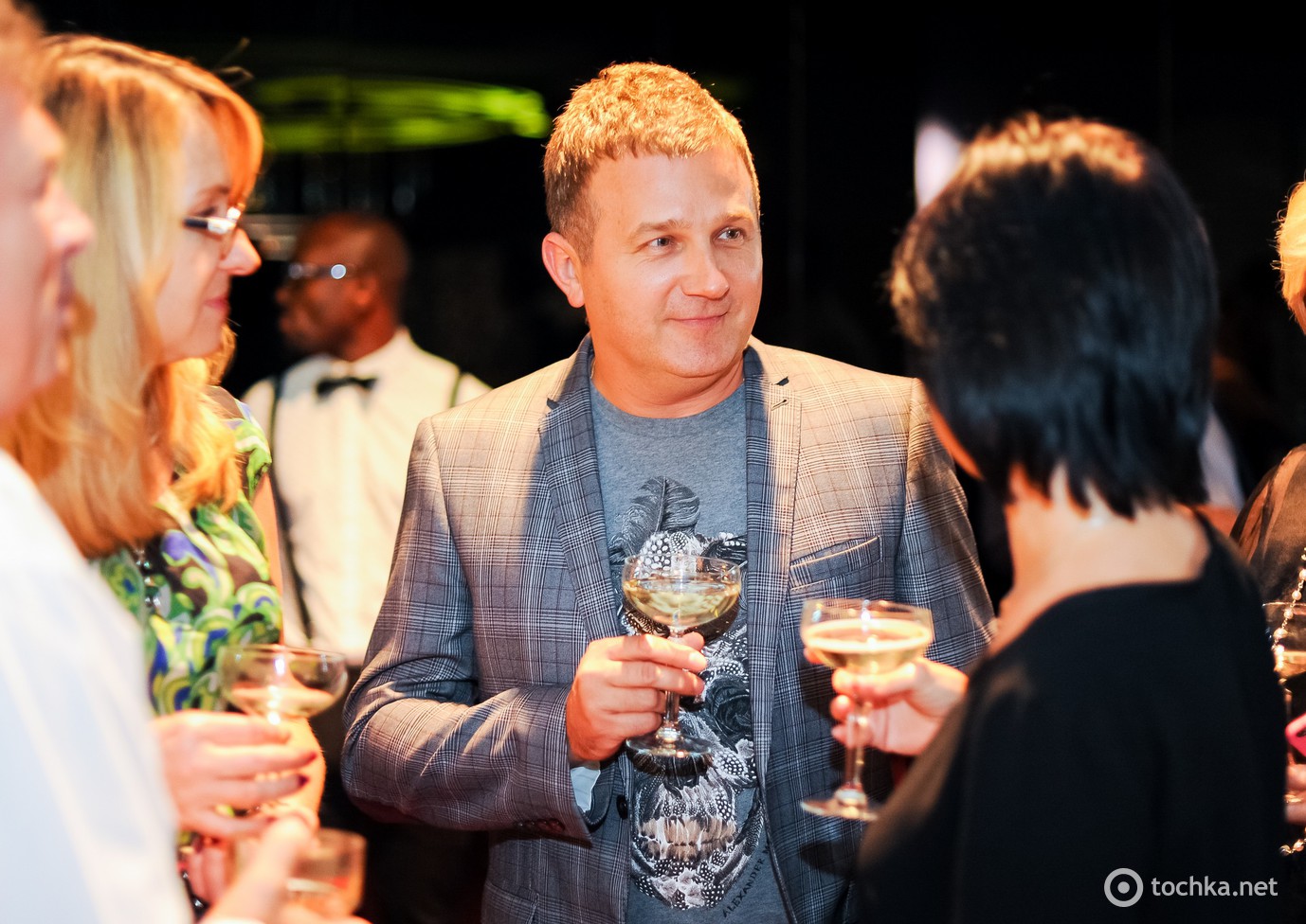 Открытие HITCHCOOK