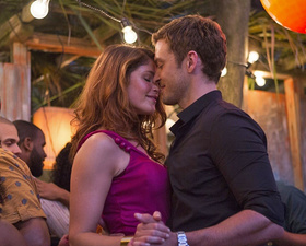 кадры из фильма Слепая удача