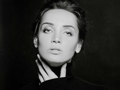 Татьяна Денисова