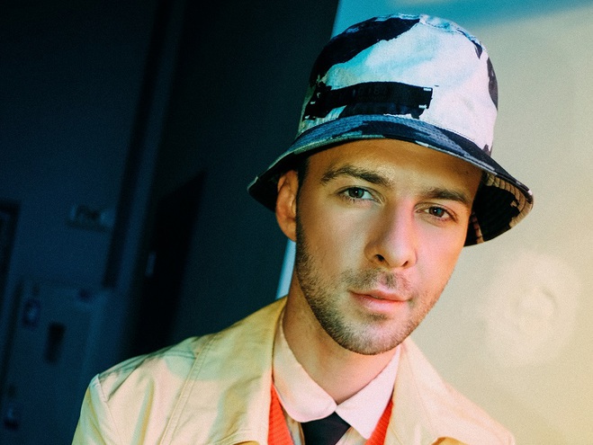 Макс Барских