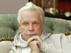 Борис Моисеев