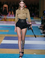 Miu Miu весна-лето 2017